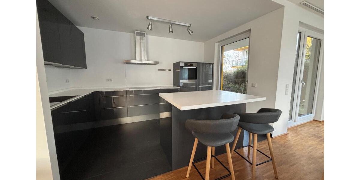 4ZK2B-Wohnung am Winterhafen Mainz zu verkaufen *von privat* 4 zimmer