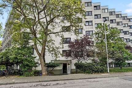 Wohnung Mainz Gonsenheim - 1 Zimmer, 23 m&sup2;, 99.000&euro; | Angebot:27298842