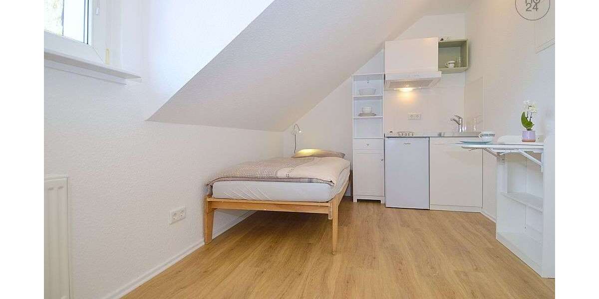 Wohnen auf Zeit in Oestrich-Winkel 570 € 1 zimmer