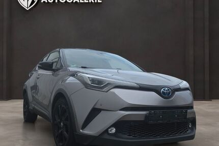 Toyota C-HR 109.000 km 16.700 &euro; Ginsheim-Gustavsburg 65462
