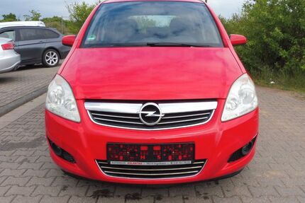 Opel Zafira 183.000 km 3.900 &euro; Ingelheim 55218