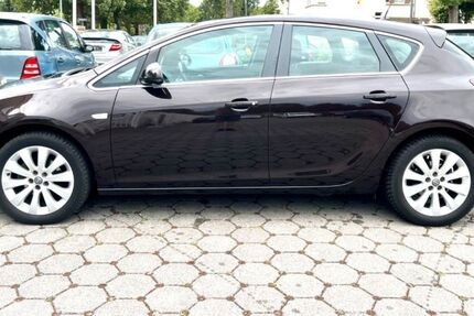 Opel Astra 190.000 km 4.900 &euro; Bad Soden am Taunus 65812