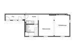 Einfamilienhaus Wiesbaden Südost - 1 Zimmer, 155.000&euro; | Angebot:26917257
