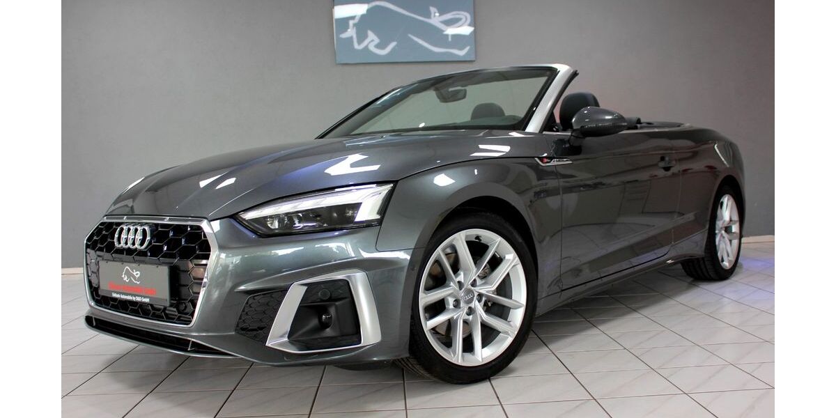 Audi A5 1.500 km 36.700 € Nieder Olm (bei Mainz) 55268