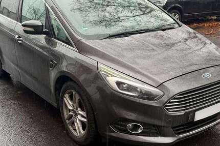 Ford S-Max 177.700 km 7.800 € Wiesbaden-Amöneburg 65203