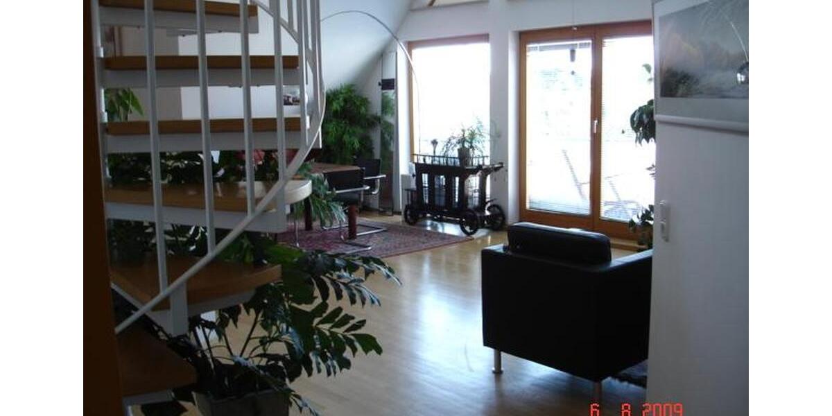 Maisonettenwohnung Mörfelden-Walldorf Walldorf - 6 Zimmer, 146 m&sup2;, 1.980&euro; | Angebot:23861439