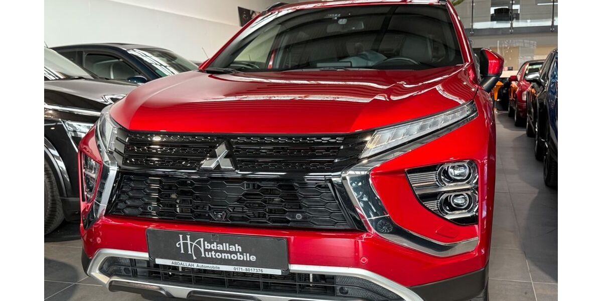 Mitsubishi Eclipse 27.900 km 23.800 € Kelkheim 65779