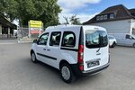 Mercedes-Benz Citan 111 CDI Tourer lang 166.073 km 10.472 € Mainz 55122