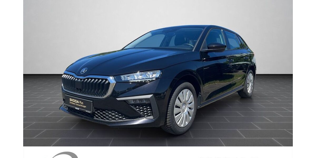 Skoda Scala 19.999 km 20.480 &euro; Wiesbaden 65197