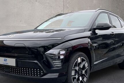 Hyundai KONA 6.000 km 37.990 € Groß - Gerau 64521