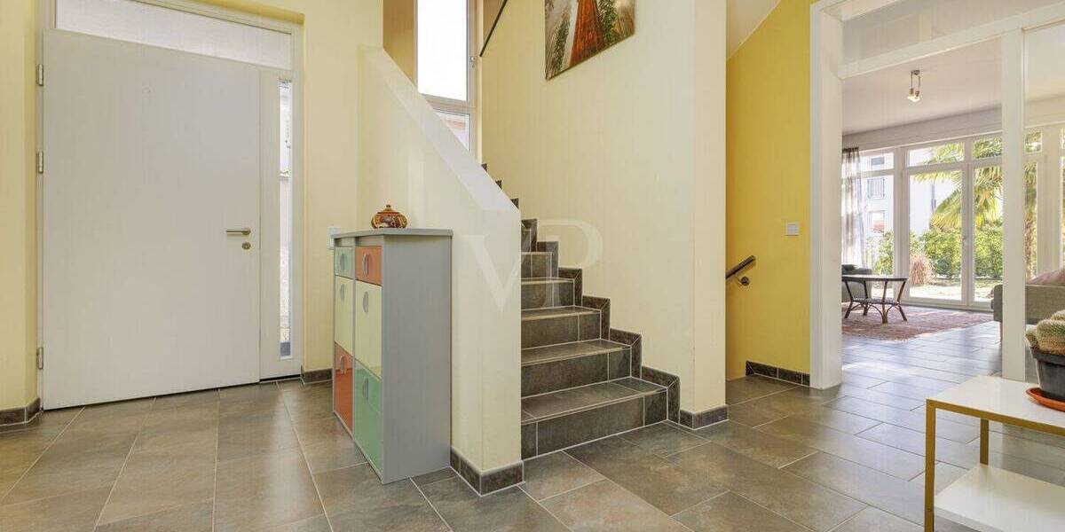 Einfamilienhaus Kelkheim (Taunus) Kelkheim - 6 Zimmer, 190 m&sup2;, 1.350.000&euro; | Angebot:26880443