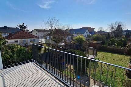 Wohnung Nauheim - 3 Zimmer, 90 m&sup2;, 1.565&euro; | Angebot:26544615