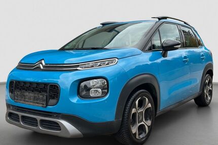 Citroen C3 Aircross 142.000 km 8.400 € Hofheim am Taunus 65719