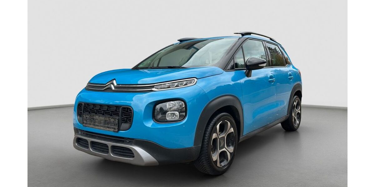 Citroen C3 Aircross 142.000 km 8.400 € Hofheim am Taunus 65719