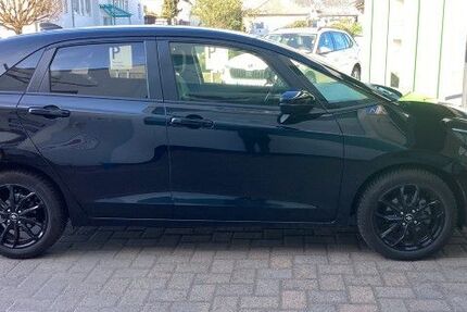 Honda Jazz 23.050 km 21.490 &euro; Budenheim 55257
