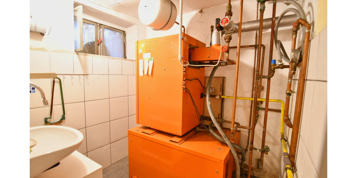 Altstadt-Nähe trifft Panoramablick: Gemütliches Reihenhäuschen mit Garten und Außenstellplatz 3 zimmer