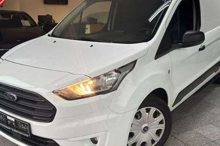 Ford Transit Connect 77.835 km 13.950 € Frankfurt/Main 60386