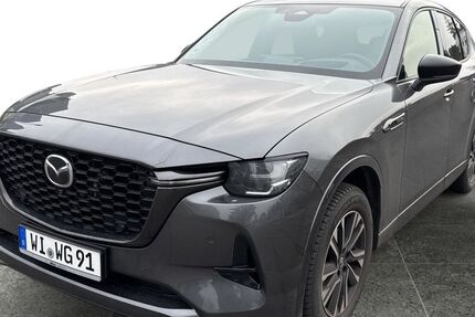 Mazda CX-60 6.000 km 50.990 &euro; Wiesbaden 65191