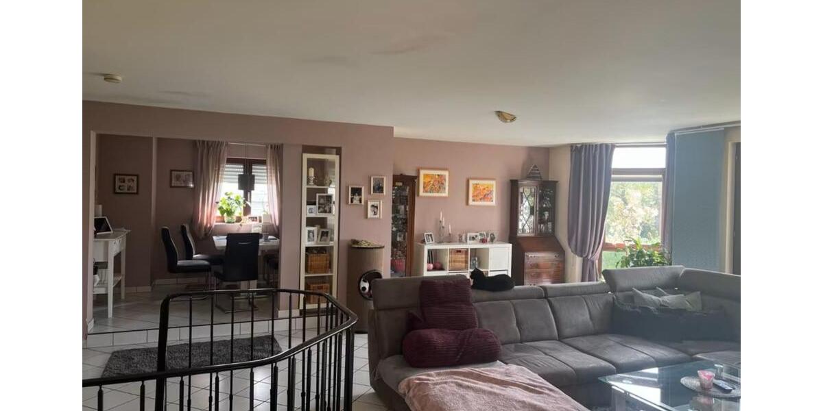 Maisonettenwohnung Wiesbaden Bierstadt - 4.5 Zimmer, 149 m&sup2;, 550.000&euro; | Angebot:26315181