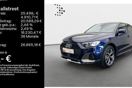 Audi A1 6.092 km 24.999 € Hofheim 65719