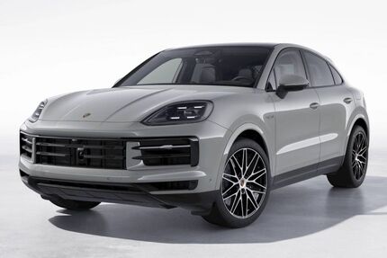Porsche Cayenne 17.950 km 104.888 &euro; Mainz 55131