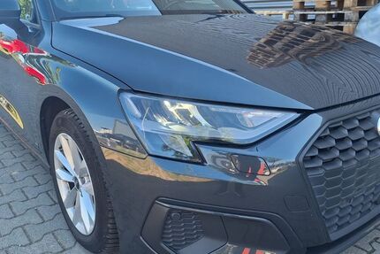 Audi A3 132.000 km 15.946 &euro; Kelkheim 65779
