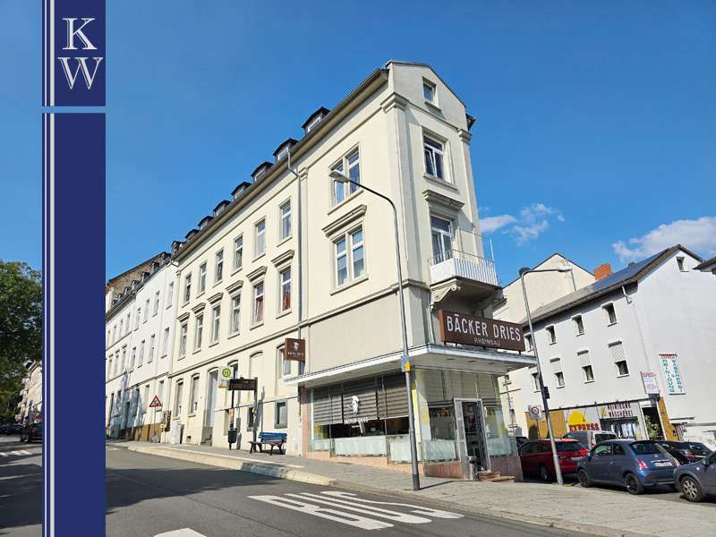 Haus zum Kaufen in Wiesbaden 1.850.000 € 646.1 m²