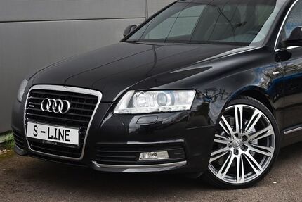 Audi A6 137.900 km 15.991 &euro; Wiesbaden 65203
