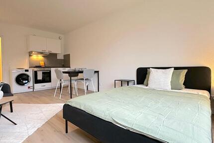 Wohnung Liederbach am Taunus - 1 Zimmer, 31 m&sup2;, 700&euro; | Angebot:26374364