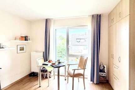 Wohnung Mainz Laubenheim - 1 Zimmer, 39 m&sup2;, 169.000&euro; | Angebot:26932288