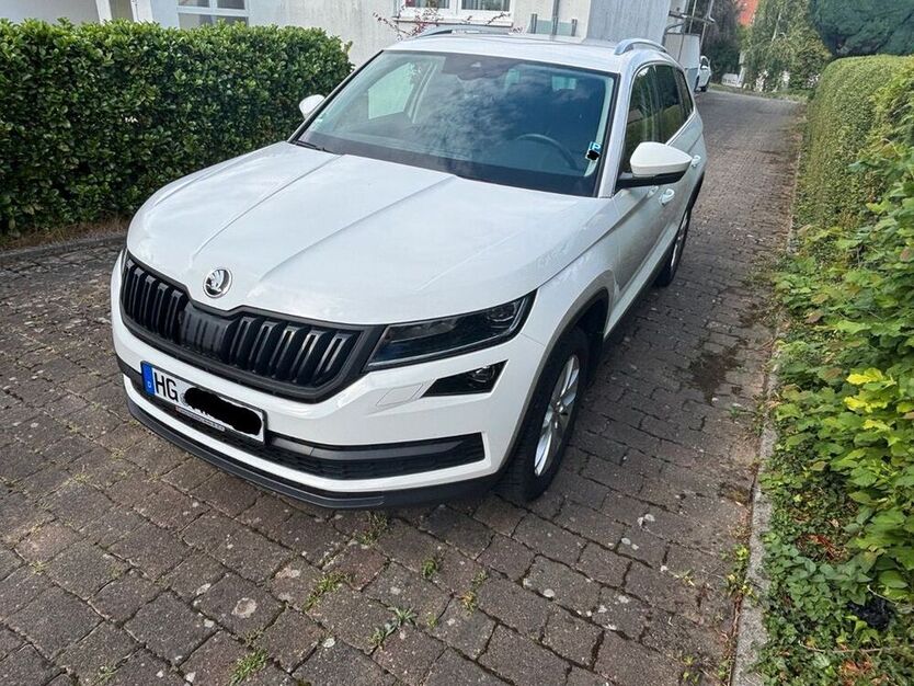 Kodiaq