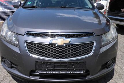 Chevrolet Cruze 196.000 km 2.190 &euro; Mainz-Kastel 55252