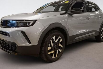 Opel Mokka 4.800 km 25.490 € Rüsselsheim 65428