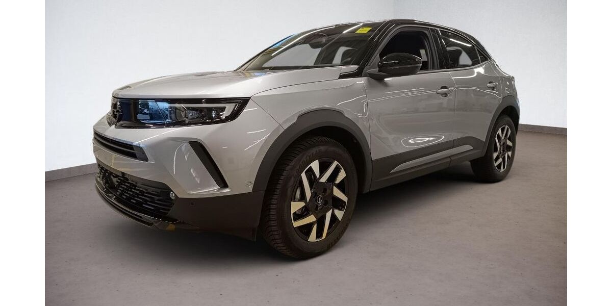 Opel Mokka 4.800 km 25.490 € Rüsselsheim 65428