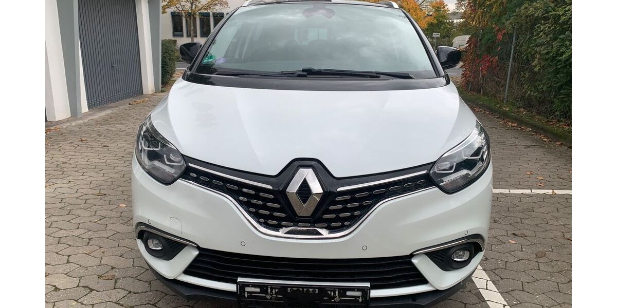 Renault Scenic 92.794 km 12.699 € Mainz-Kastel 55252