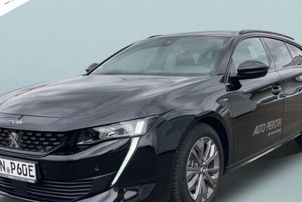Peugeot 508 29.500 km 29.850 € Bingen 55411