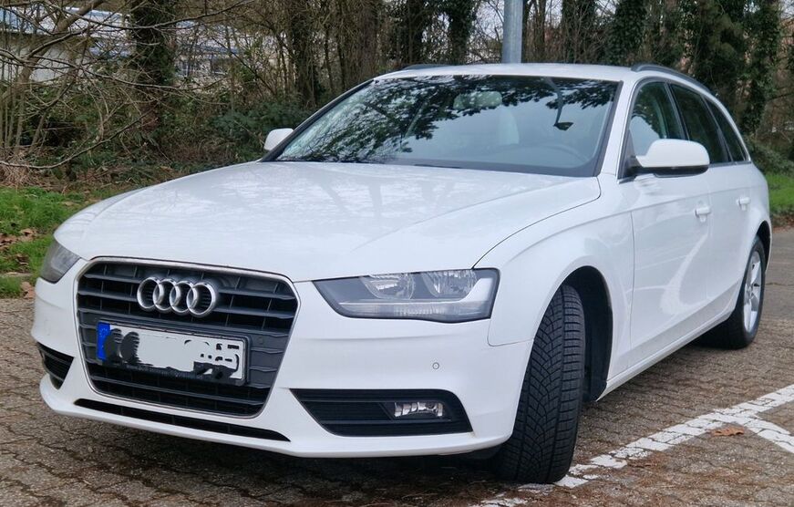 Audi A4 241.000 km 10.999 € Nieder-Olm 55268