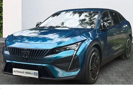 Peugeot 408 2.448 km 24.880 &euro; Rüsselsheim 65428
