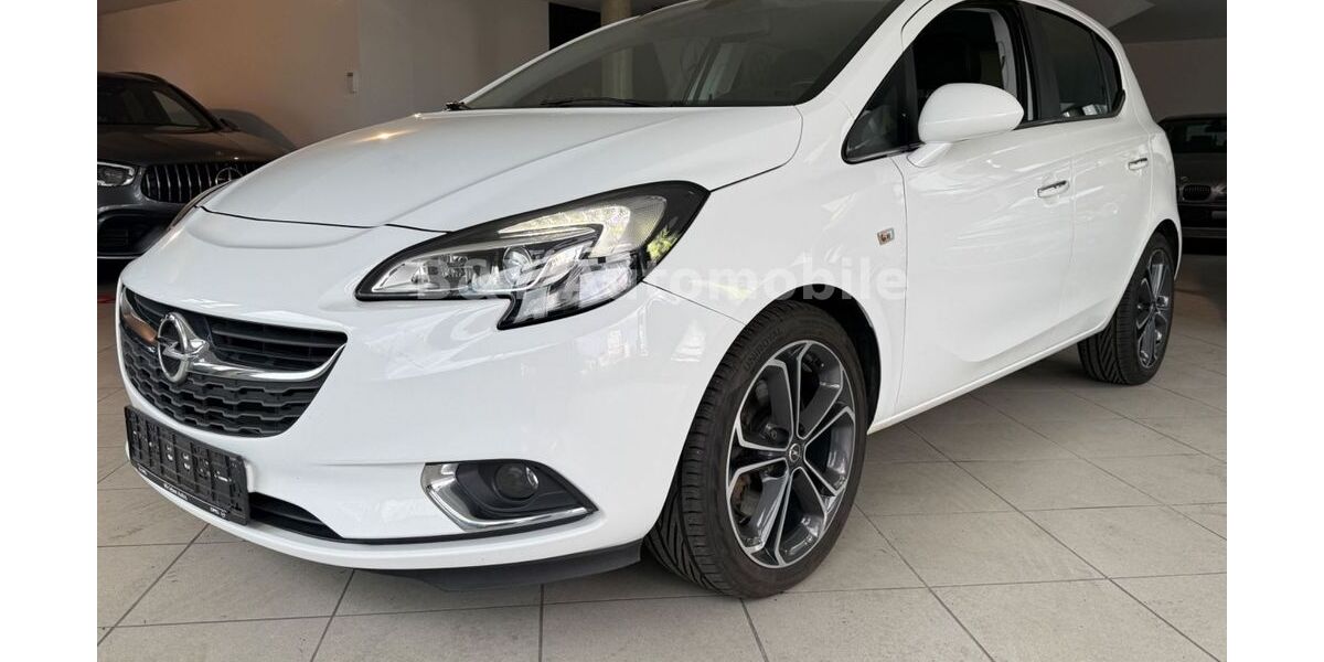 Opel Corsa 140.000 km 7.499 &euro; Idstein 65510