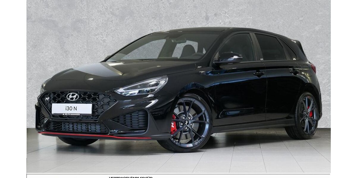Hyundai i30 35.363 km 32.890 &euro; Mainz-Kastel 55252