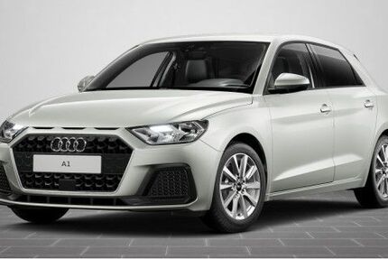 Audi A1 6.304 km 22.350 &euro; Wiesbaden 65189