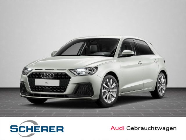 Audi A1 6.304 km 22.350 &euro; Wiesbaden 65189