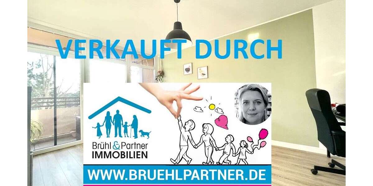 Etagenwohnung Mainz Mombach - 2 Zimmer, 55 m&sup2;, 229.000&euro; | Angebot:26490974