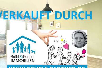 Wohnung Mainz Mombach - 2 Zimmer, 55 m&sup2;, 229.000&euro; | Angebot:26490974