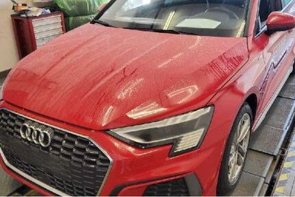 Audi A3 88.748 km 21.980 &euro; Mainz 55129