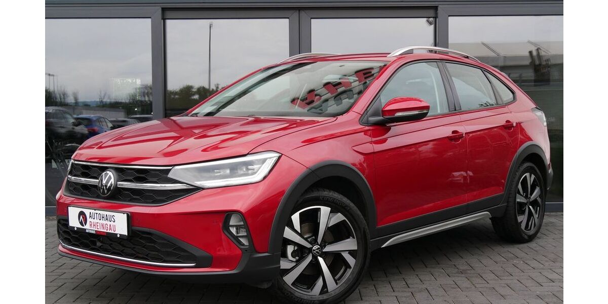 VW Taigo 11.500 km 22.900 &euro; Geisenheim am Rhein 65366