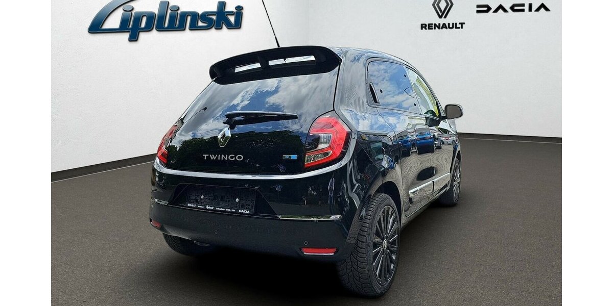 Renault Twingo Urban Night+ Insp.TÜV+ NEU+10350.- NETTO 24.156 km 12.330 &euro; Schwalbach/Taunus 65824