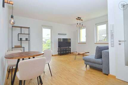 Wohnung Wiesbaden Schierstein - 2 Zimmer, 46 m&sup2;, 1.290&euro; | Angebot:26915915