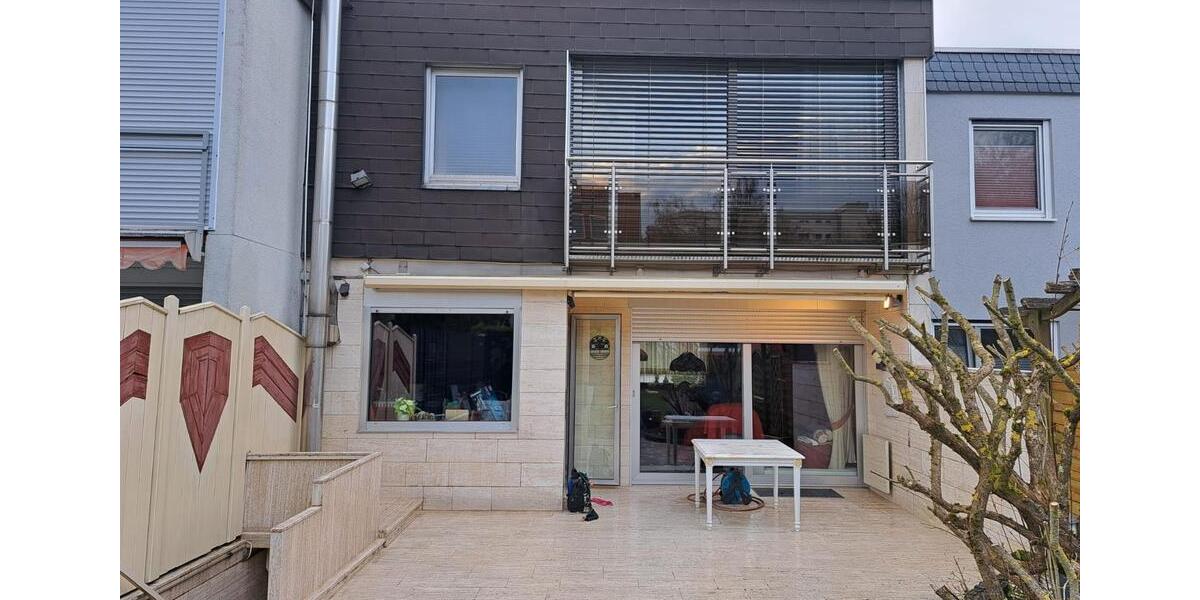 Reihenhaus Schwalbach am Taunus - 6 Zimmer, 155 m&sup2;, 659.000&euro; | Angebot:26701306