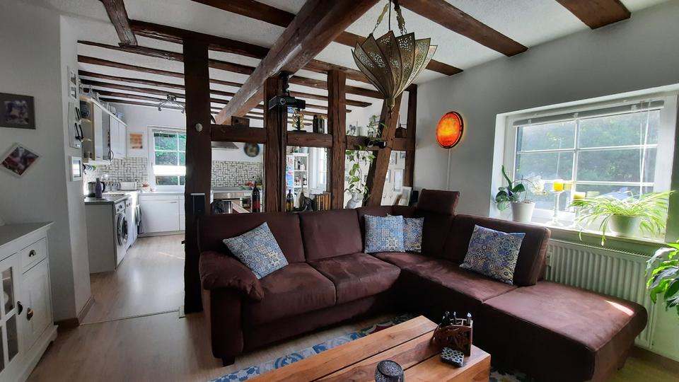 Etagenwohnung Liederbach am Taunus - 3.5 Zimmer, 73 m&sup2;, 375.000&euro; | Angebot:27137790